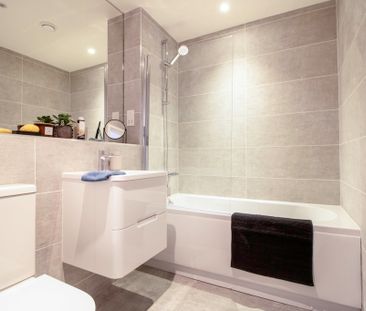 Devonshire House, Leeds City Centre - Photo 6