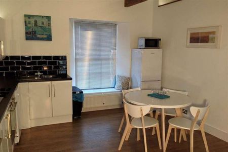 Lower High Street, Swanage, BH19 - Photo 4