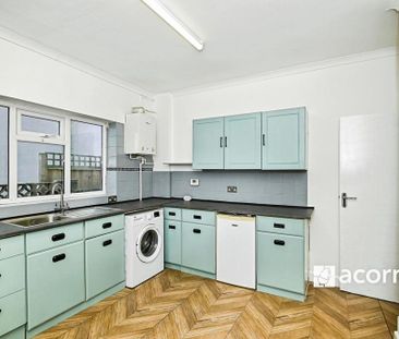 2 bedroom bungalow to rent - Photo 5