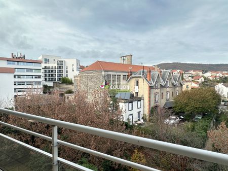 Appartement - 2 pièces - Montjuzet/Chanturgue - Photo 3