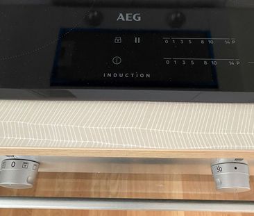 Vallagränd, Haninge Stockholm - Foto 1