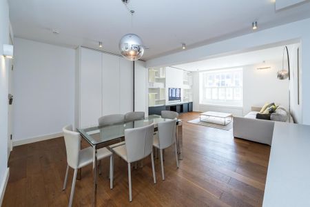 3 bedroom flat to rent - Photo 4