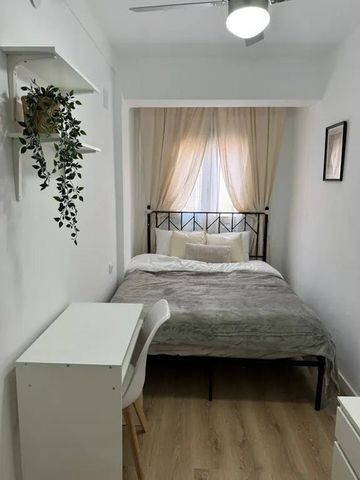 Carrer José Carsi, Burjassot, Valencian Community 46100 - Photo 4