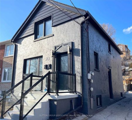 For Lease - 24 Dunraven Drive Unit# Lower, Toronto, Ontario - Photo 3