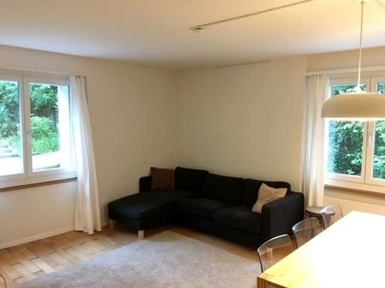 3.5 Zimmer, 1. Stock - Photo 1