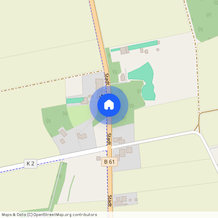 Bassumer Straße, 27232 Sulingen