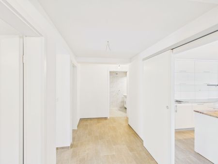 Helle 4.5-Zimmer Wohnung mit Wintergarten - Photo 5