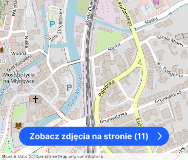 Mieszkanie, 45 m², Kłodzko – zdjęcie 1
