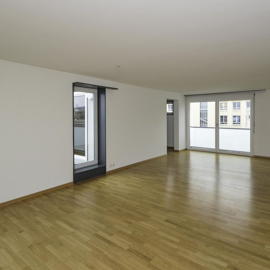 Ihr Rückzugsort im Weissenbühl - Photo 1