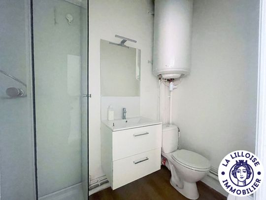 Location Appartement 2 pièces 39m² - Photo 1