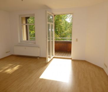 Leipzig, Alt-Paunsdorf, Weidlichstraße 4 - Photo 1