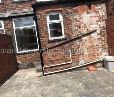 Carlton Avenue, Manchester, M14 7NL - Photo 2