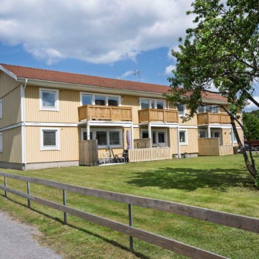 Västerviksgatan 10A, Hultsfred - Foto 2