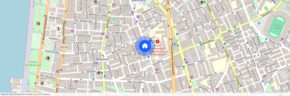 Θεσσαλονίκη (Ανάληψη)