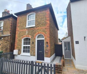 2 bedroom detached house to rent - Photo 1