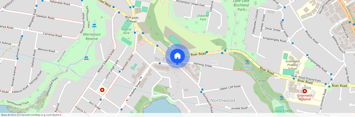 2 Fleming Street, NSW 2066, Northwood