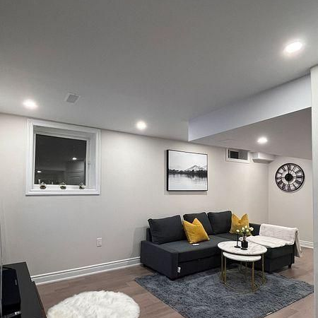 For Lease - 52 Versailles Crescent Unit# Basement, Brampton, Ontario - Photo 1