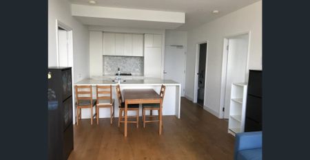 Furnished 2-Bedroom at THE CHEN Apartment in Central Box Hill - Photo 4