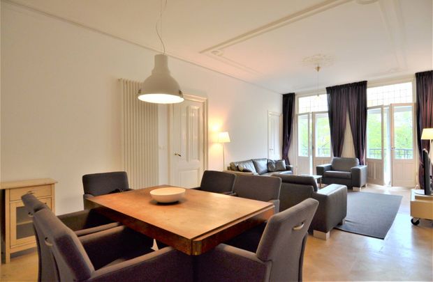Te huur: Appartement Nassaukade in Amsterdam - Photo 1