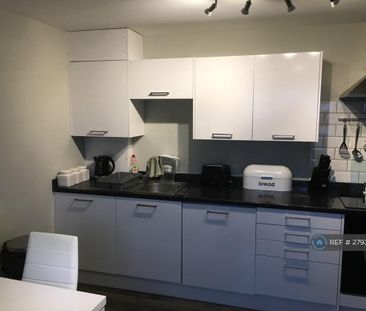 1 bedroom flat to rent - Photo 6