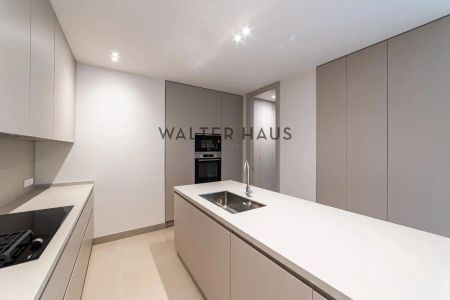 Piso de alquiler en Calle de José Ortega y Gasset, Castellana - Photo 3