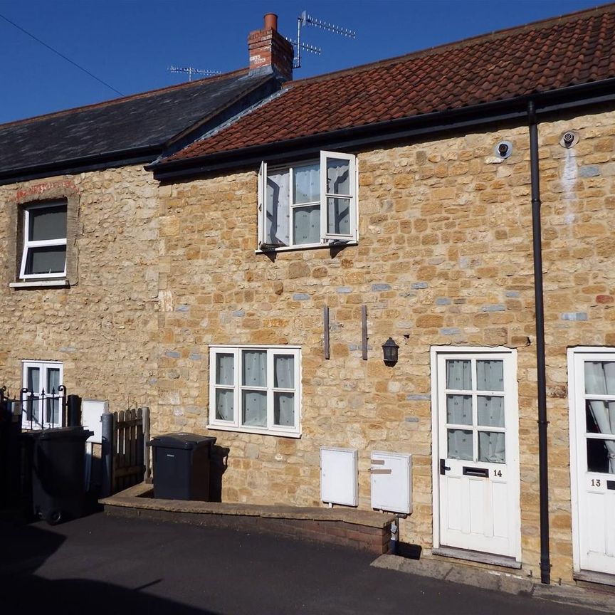 Madison Court, West Street, Crewkerne - Photo 1