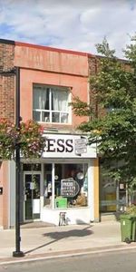 For Lease - 2442 Danforth Avenue Unit# 2, Toronto, Ontario - Photo 3