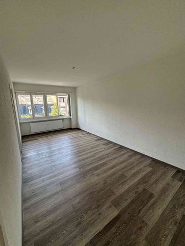 1 Zimmer, 27 m², 3. Stock - Foto 4