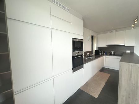 zeer ruim en modern appartement in Diksmuide - Foto 5