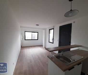 Location Appartement 2 pièces 47m² AGEN 47000 - Photo 1