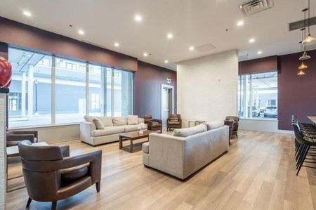 For Lease - 550 North Service Road Unit# 404, Grimsby, Ontario - Photo 4