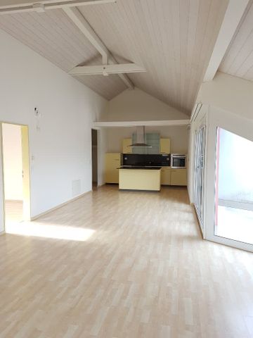 3.5 Zimmer, 2. Stock - Photo 3