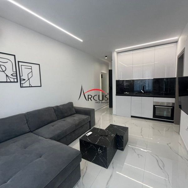 Studio/Γκαρσονιέρα για ενοικίαση - Κέντρο Θεσσαλονίκης, - Φωτογραφία 1