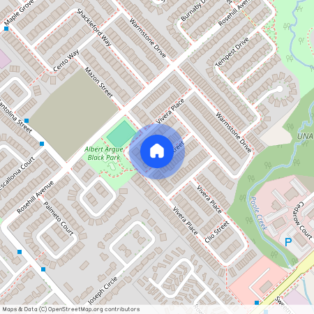 803 INDICA Street, Stittsville - Munster - Richmond