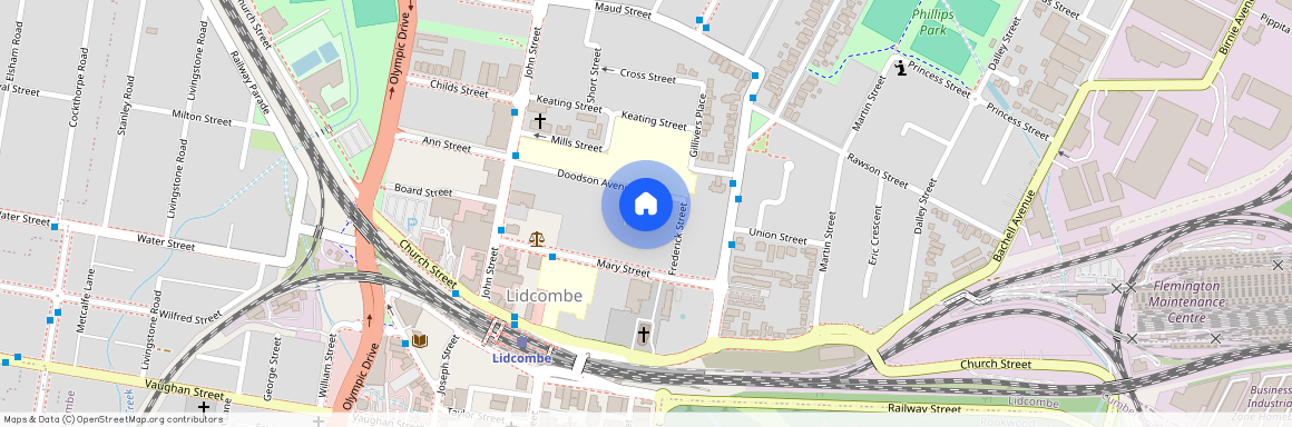 14/31-33 Doodson Ave, NSW 2141, Lidcombe