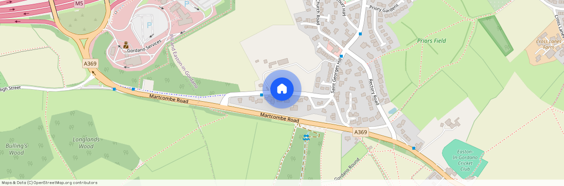 Common Lane, Easton-in-Gordano, Bristol, Somerset, BS20