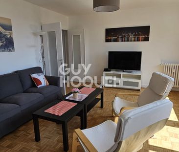 Location Appartement 4 pièces 94m² - Photo 1