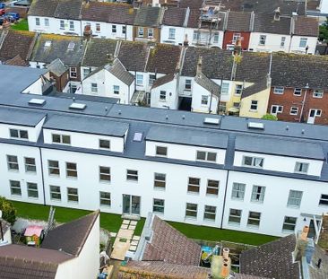 Ashford Road, EASTBOURNE - Photo 2