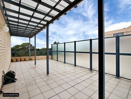 282/83-93 Dalmeny Avenue, Rosebery NSW 2018 - Apartment For Rent | Domain - Photo 4
