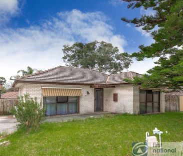 28 Stevenson Avenue, Dandenong North - Photo 2