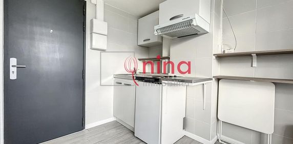 Location Appartement - Photo 2