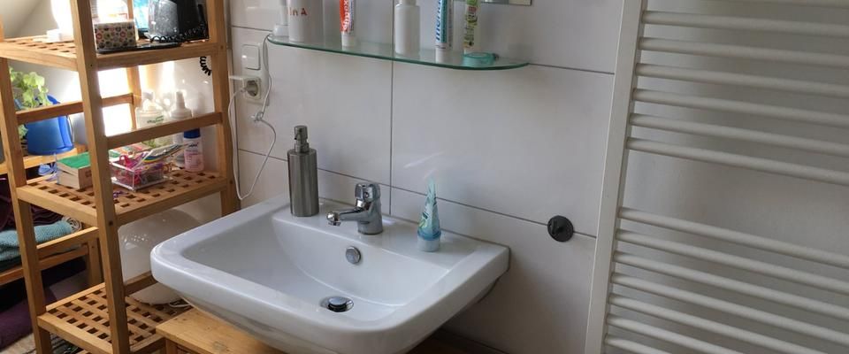 Mietwohnung - Foto 1