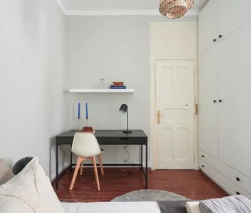 Avenida António Augusto de Aguiar, Lisbon, Lisbon 1050-017 - Photo 2