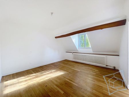 Maison Chevreuse 6 pièce(s) 117.63 m2 - Photo 4