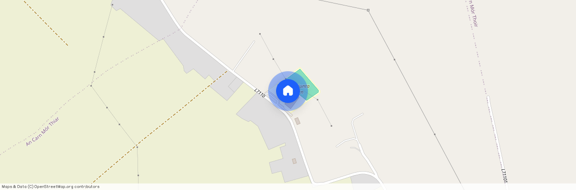 School Road, Carnmore, Oranmore, Galway, County Galway, H91 XY5R, Dublin