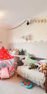 2 bedroom detached bungalow to rent - Photo 4
