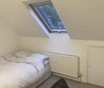 Room in a Shared Flat, Christchurch Road, SW2 - Photo 3