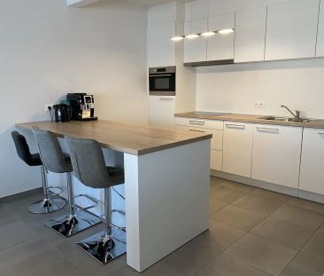 Leuk appartement nabij centrum Tremelo - Foto 6