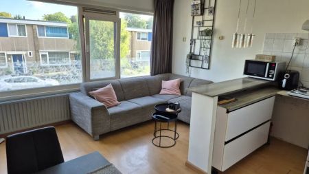 Appartement Socratesstraat, Apeldoorn - À Louer - Foto 4