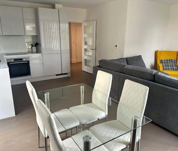 2 bedroom apartment to rent - Photo 5